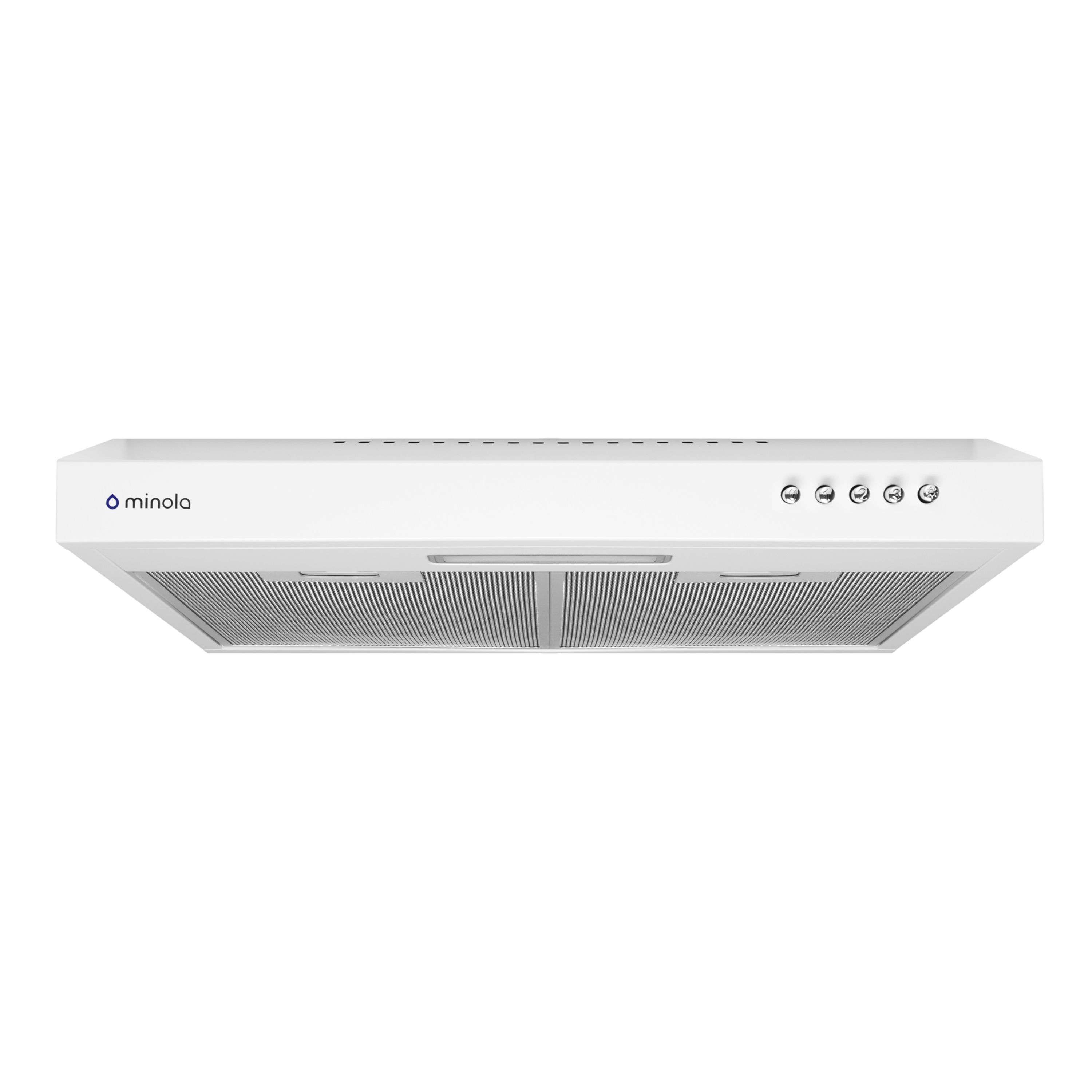 Витяжка плоска Minola HPL 513 WH