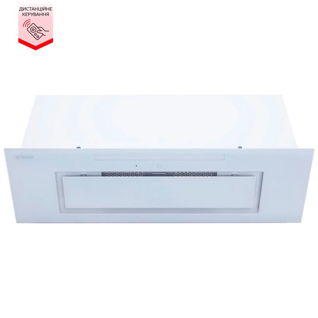 Витяжка кухонна  BISP 9973 A 1250 W LED Strip Perfelli