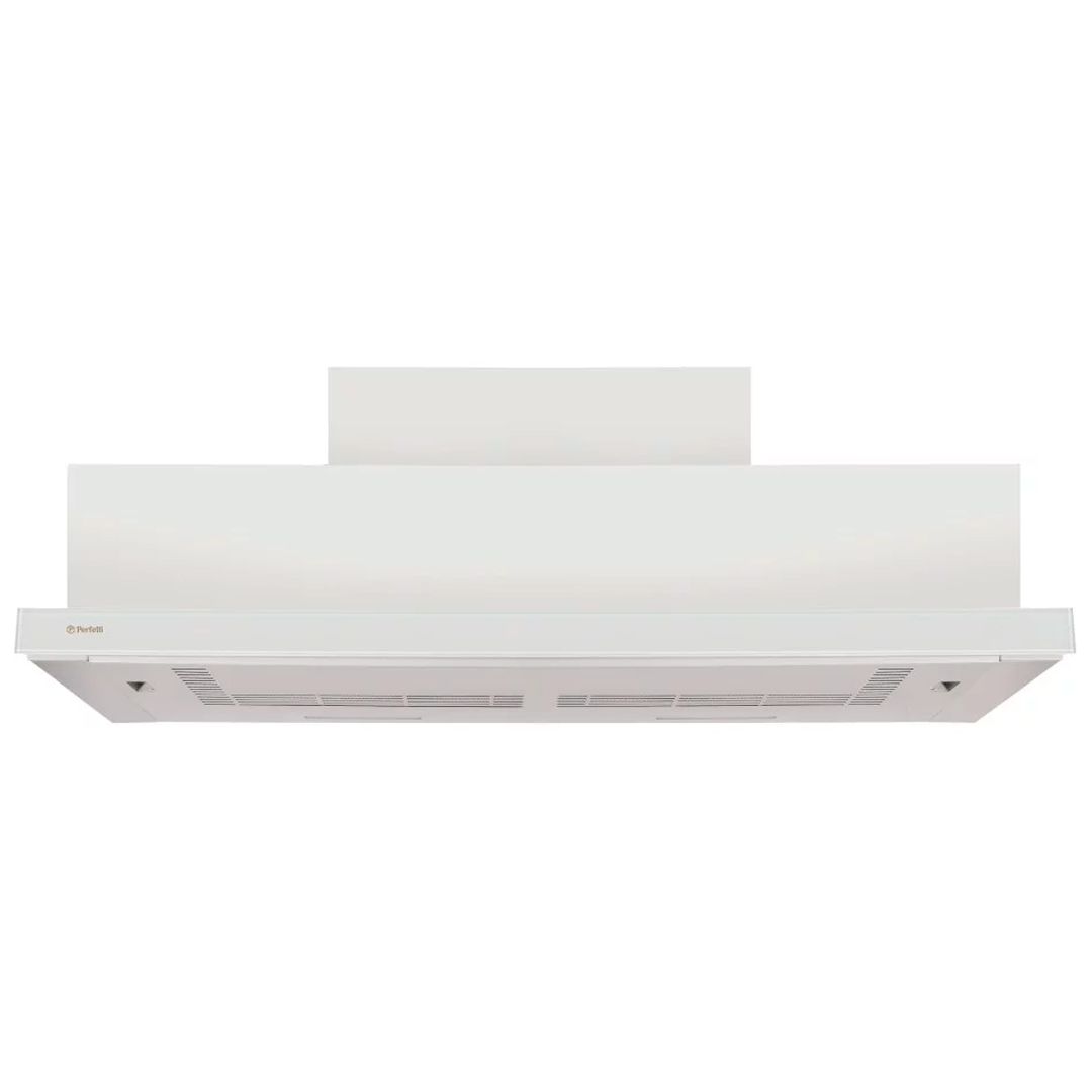 Витяжка кухонна TLS 9833 W LED Stripe Perfelli