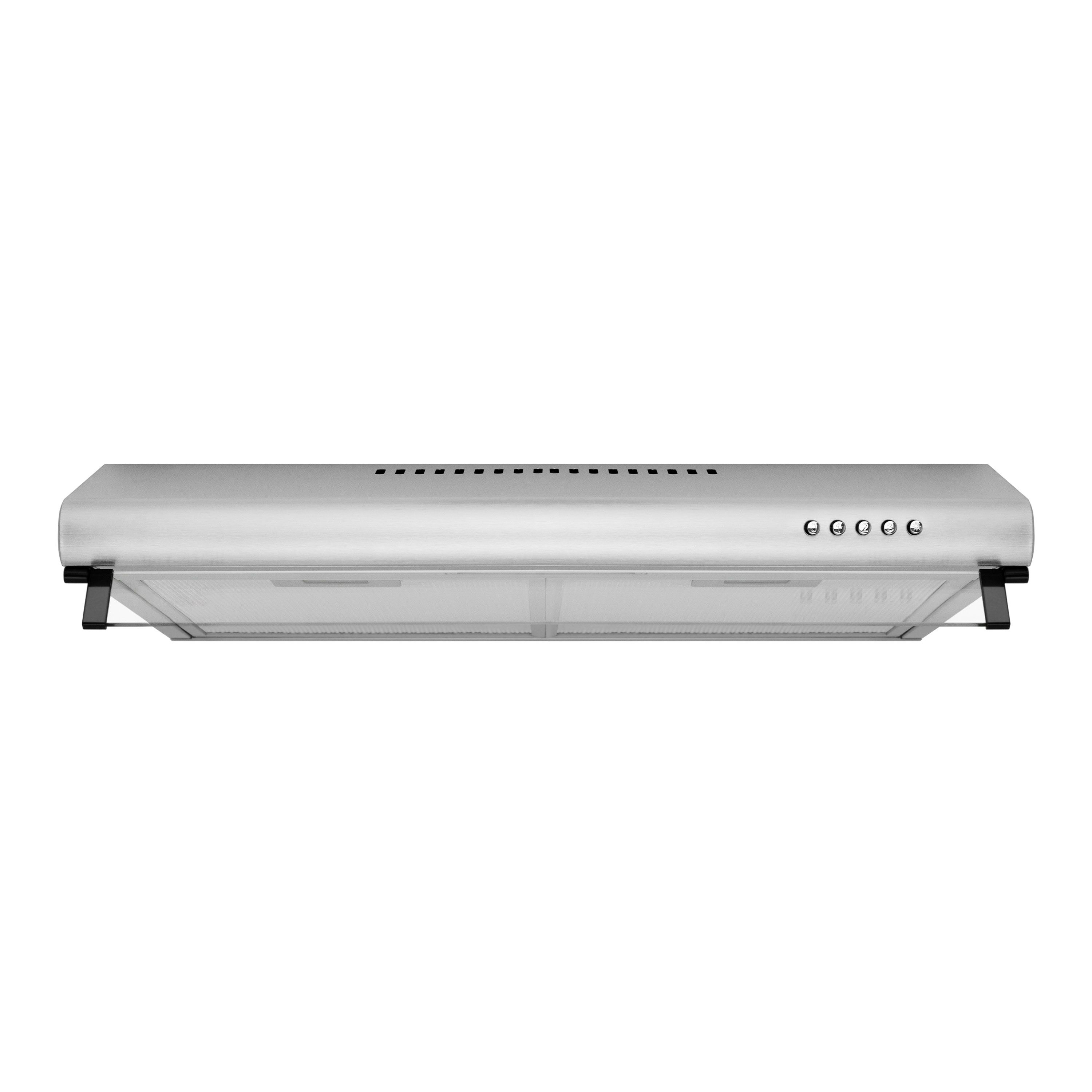 Витяжка плоска PERFELLI PL 6244 I LED