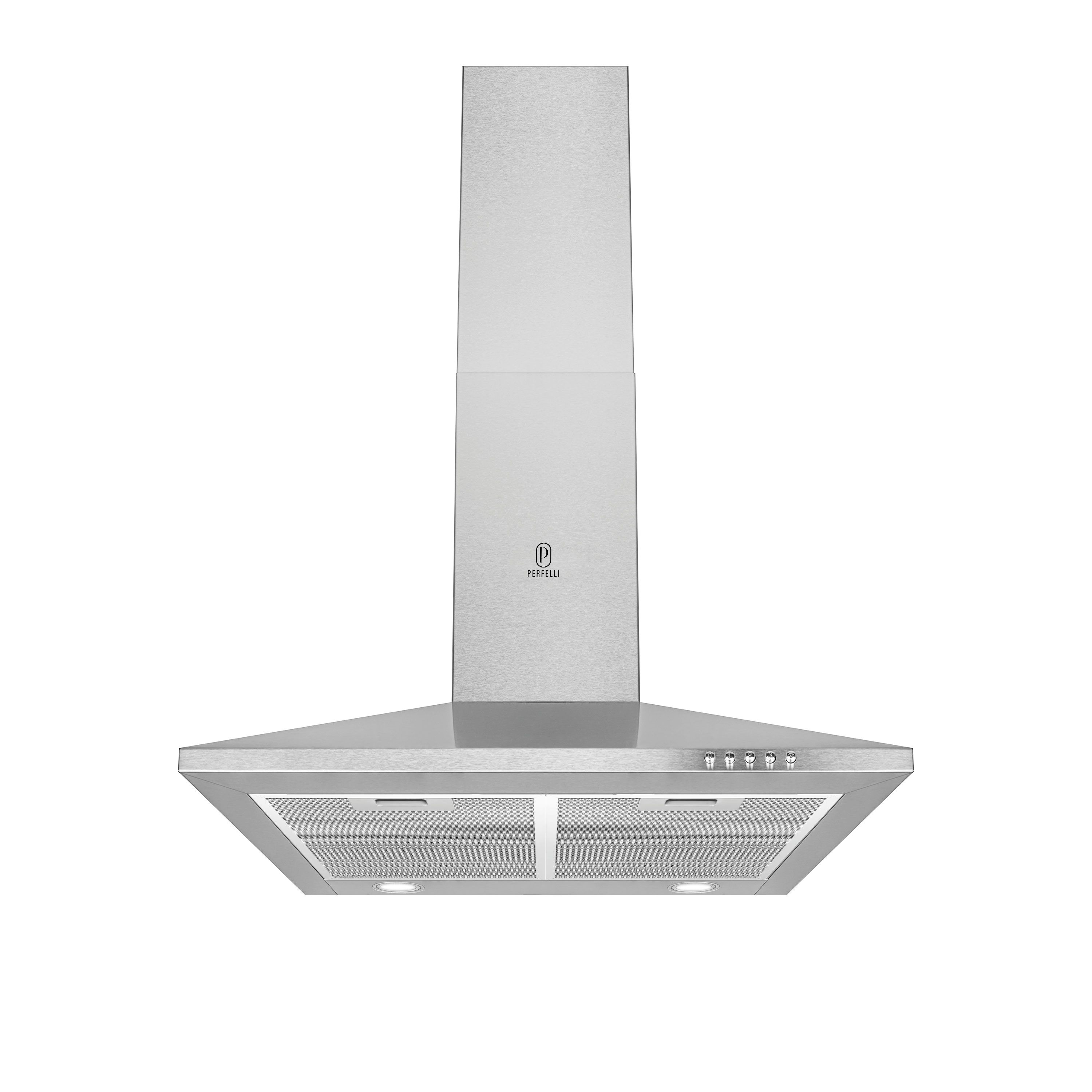 Витяжка купольна PERFELLI COSTA 6HM INOX