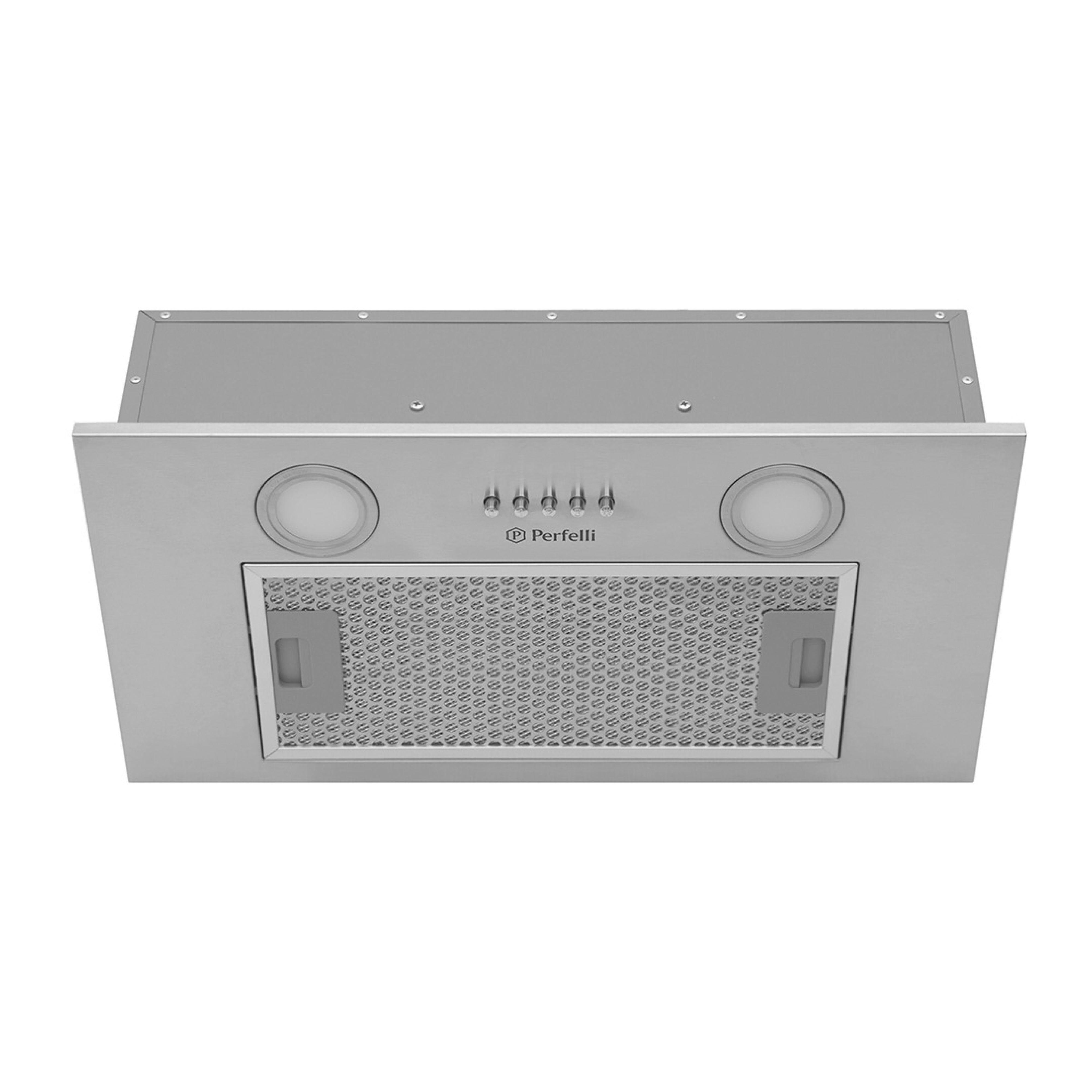 Витяжка повновбудована PERFELLI BI 5252 I 700 LED