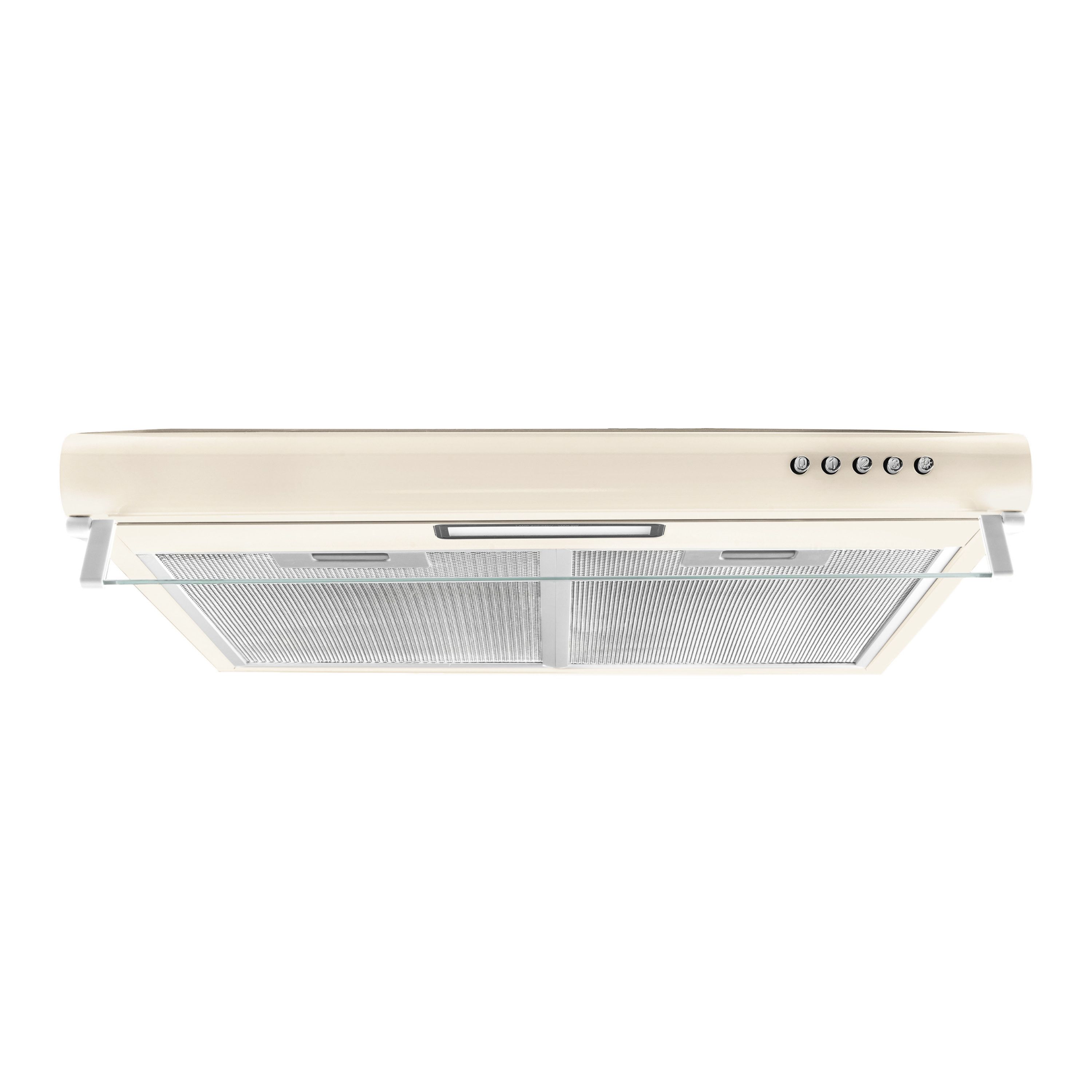 Витяжка плоска Perfelli PL 5144 BG LED