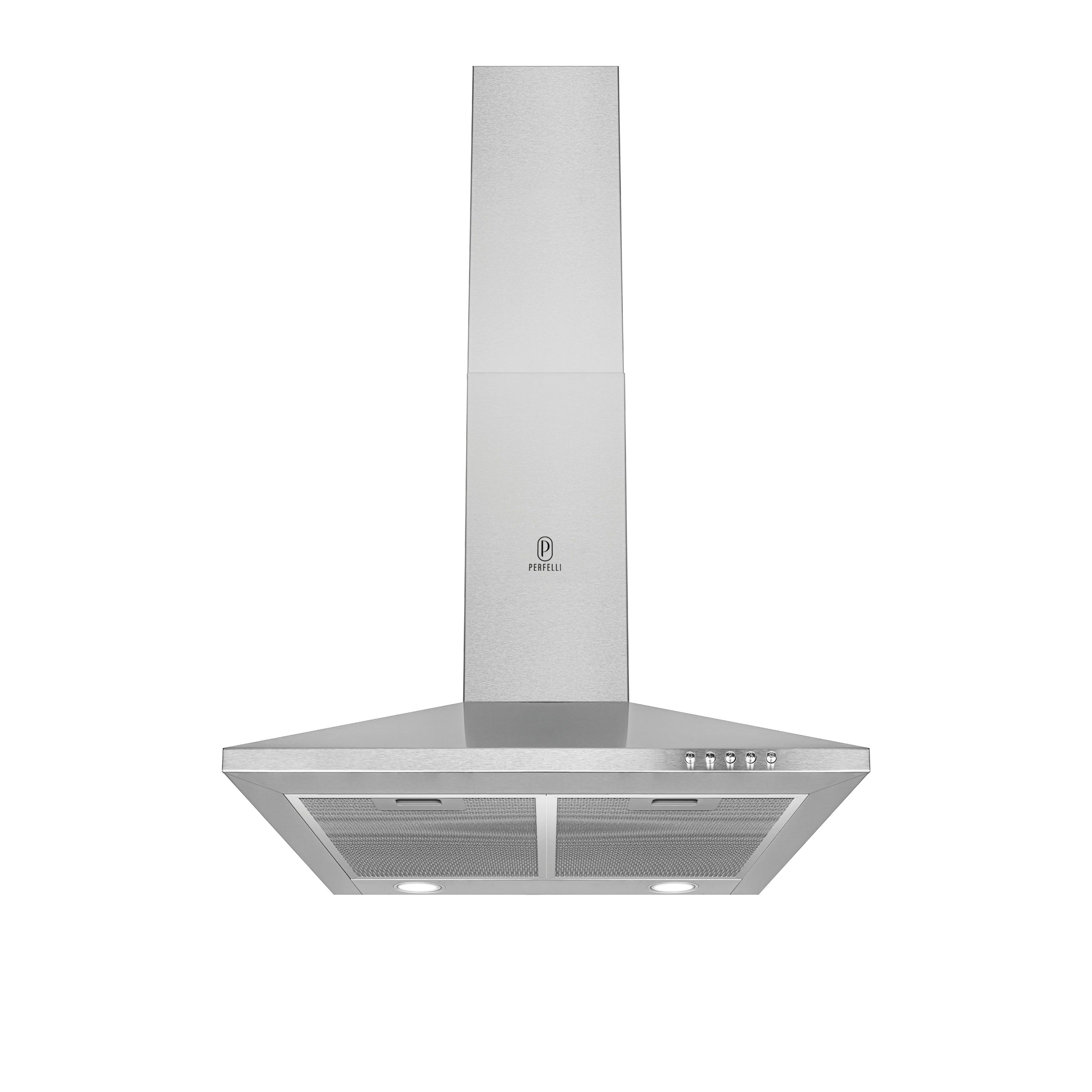 Витяжка купольна PERFELLI COSTA 5HM INOX