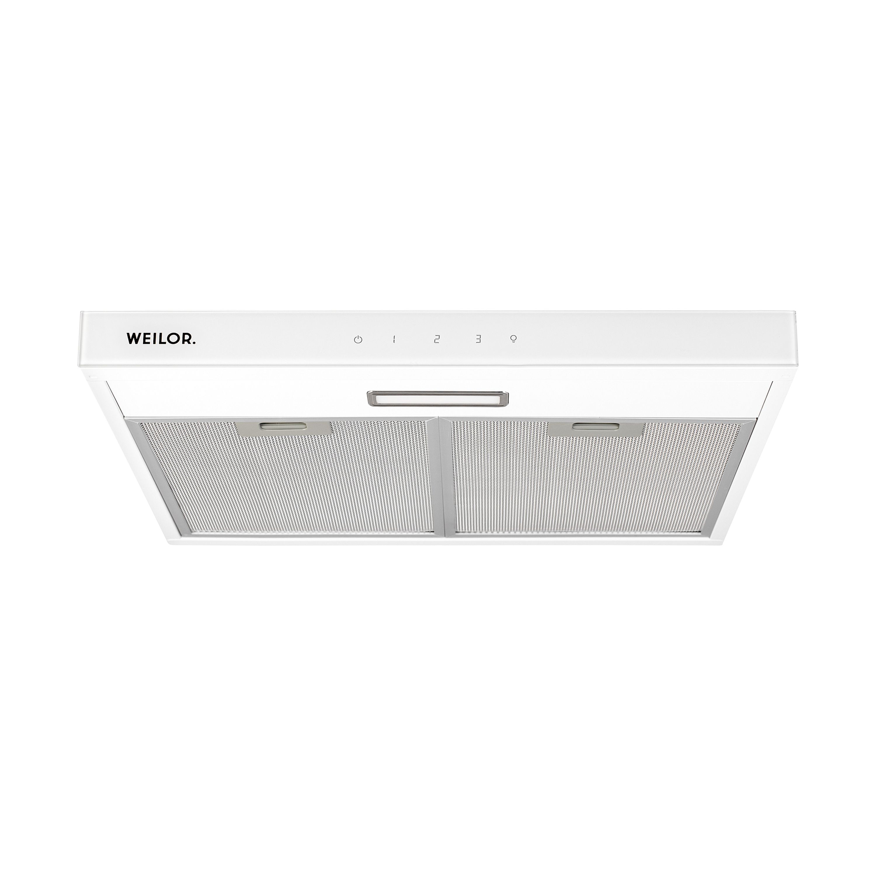 Витяжка плоска WEILOR WPL 5092 WH