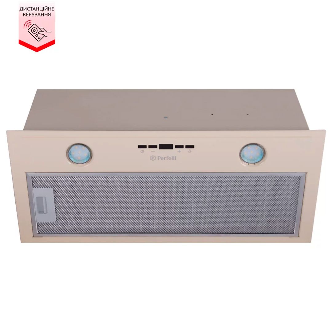 Витяжка кухонна  BIET 6512 A 1000 IV LED Perfelli